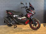 Veiling - Aprilia SR GT 200 GP Replica, Motoren