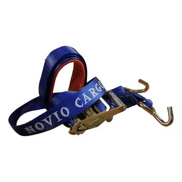 Novio Spanband voor autotransporter  overval-model, Ophalen of Verzenden, Nieuw