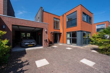 Te huur: Huis Antiguastraat in Almere, Almere, Flevoland