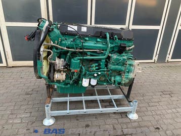 Motor Volvo D13K 540 K7 23489240, Ophalen, Gebruikt, Volvo, Motor en Toebehoren