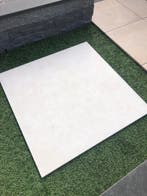 keramische terrastegels 100x100x2 slechts 37.50 euro p/m2, Nieuw, Keramiek, 10 m² of meer, Terrastegels