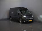 Opel Movano 35 2.2 CDTI 140 pk Aut. L2H2 NL Auto/ LED/ Virtu, Automaat, Stof, Gebruikt, Euro 6