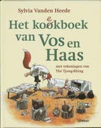 Het kookboek van Vos en Haas | 9789020944754 | HEEDE, S., Zo goed als nieuw, HEEDE, S. vanden