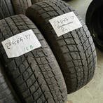 2 x GreenMaxx 235-65-17 Winterbanden 8mm, Auto-onderdelen, Banden en Velgen, Gebruikt, 17 inch, 235 mm, Band(en)