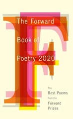 The Forward Book of Poetry 2020 9780571353880 Various Poets, Verzenden, Zo goed als nieuw, Various Poets