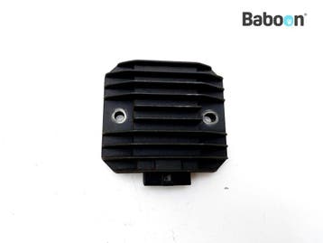Spanningsregelaar Kawasaki ZX 6 R 1995-1997 (NINJA ZX-6R, Verzenden, Gebruikt