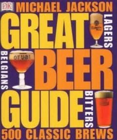 Great Beer Guide. Michael Jackson - Michael Jackson, Verzenden, Gelezen, Michael Jackson