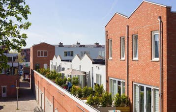 Appartement te huur in Almere - 77 m² - 3 kamer(s) - 3, Appartement, Almere, Flevoland