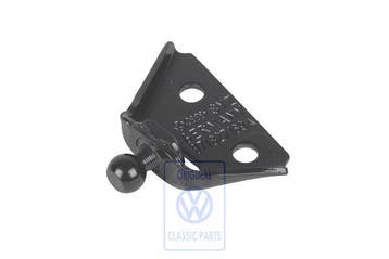 Volkswagen Polo 2 (86C) lagersteun, Ophalen of Verzenden, Nieuw, Volkswagen