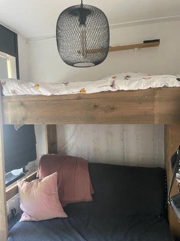 Te huur: Kamer Schouwburgring in Tilburg, Huizen en Kamers