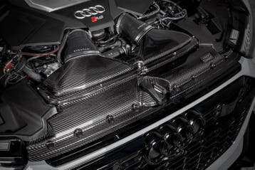 Eventuri carbon air intake Audi RS6 RS7 C8, Auto diversen, Verzenden