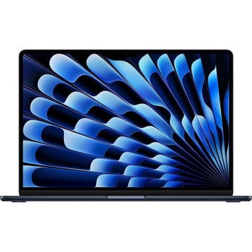 Apple MacBook Air 2023 | 15 | M2 | 8 GB | 256 GB SSD | 1..., Ophalen of Verzenden, Zo goed als nieuw