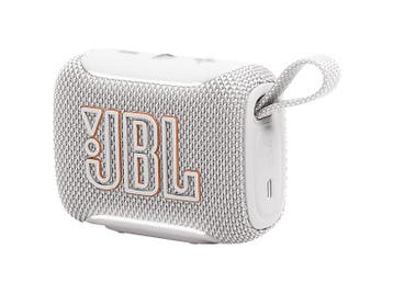 Jbl -  Jbl - go5wht Bluetooth-speaker  - Wit, Audio, Tv en Foto, Luidsprekers, JBL, Verzenden, Overige typen, Nieuw
