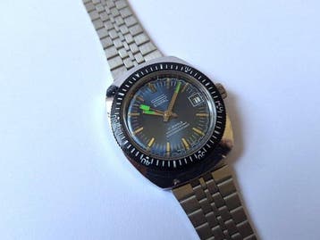 Sinpal - Zonder minimumprijs - Heren - 1970-1979, Sieraden, Tassen en Uiterlijk, Nieuw