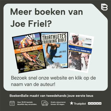 Ride Inside : The Essential Guide to Get the Most Out of, Verzenden, Zo goed als nieuw, Joe Friel