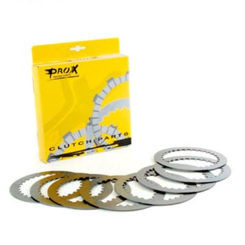 ProX Stalen Koppelingsplatenset Yamaha YZ250F 2001-2015 WR25, Ophalen of Verzenden, Nieuw
