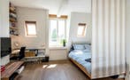 Te Huur Studio Sierplein In Amsterdam, 20 tot 35 m², Amsterdam