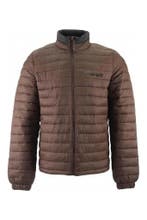 Timberland Jas in maat M Bruin, Kleding | Heren, Verzenden, Zo goed als nieuw, Bruin, Timberland