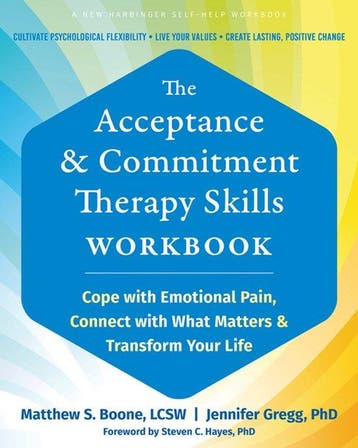 9781648483738 The Acceptance and Commitment Therapy Skill..., Verzenden, Nieuw, Jennifer A. Gregg