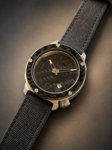 Ugolini Meccanica Watches - Corsaro - Zonder minimumprijs -, Nieuw
