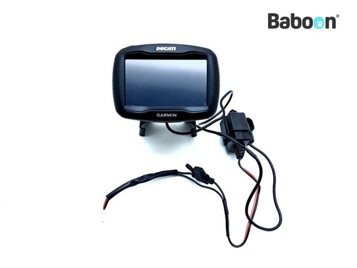 Navigatie Systeem Ducati Multistrada 1200 S 2015-2017, Motoren, Onderdelen | Ducati, Gebruikt, Verzenden