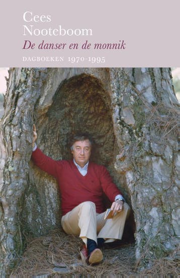 De Danser En De Monnik | Cees Nooteboom | Nieuw, Ophalen of Verzenden, Nieuw, Cees Nooteboom