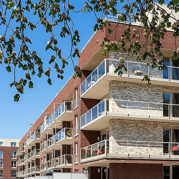 Appartement in Waalwijk gevonden voor €1310,- pm, Huizen en Kamers, Huizen te huur, Noord-Brabant, Direct bij eigenaar, Waalwijk