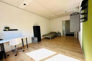 Kamer Laan van Westenenk in Apeldoorn, 20 tot 35 m², Overige regio's