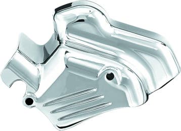 Kuryakyn Starter Cover 99-06 Touring Chrome, Ophalen of Verzenden, Nieuw