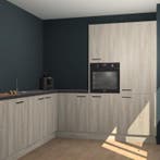 Olm keuken Portland 77290, Verzenden, Nieuw