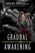 Gradual Awakening - Miles Neale - 9781683642091 - Paperback, Verzenden, Nieuw