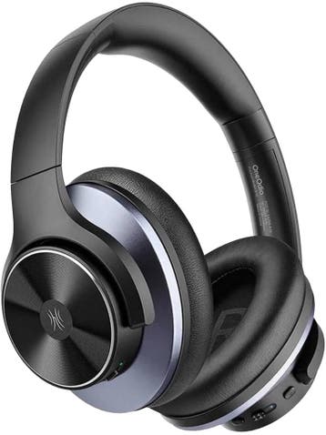 OneOdio Focus A10 - Draadloze Hoofdtelefoon - Zwart, Verzenden, Refurbished