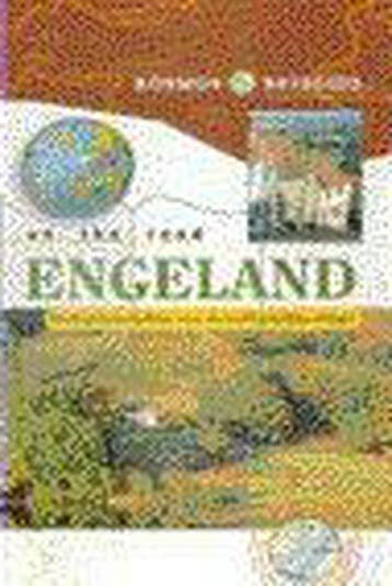 Engeland / Kosmos on the road - R. Woodcock 9789021530611, Verzenden, Gelezen, R. Woodcock