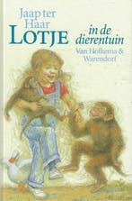 Lotje in de dierentuin / Lotje 9789026901546 Jaap Ter Haar, Verzenden, Gelezen, Jaap Ter Haar