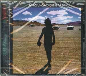 cd - Patrick Moraz - Out In The Sun, Cd's en Dvd's, Cd's | Overige Cd's, Zo goed als nieuw, Verzenden