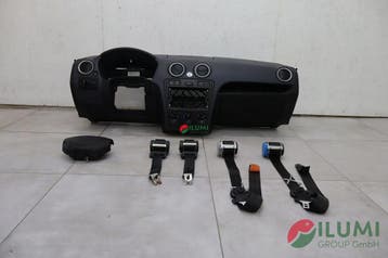 Dashboard airbag Ford Fusion I, Verzenden, Gebruikt