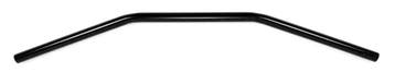 7/8 Inch (22mm) Universeel Stuur Drag Bar 80cm Zwart, Nieuw