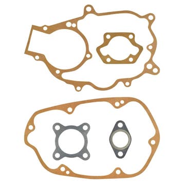 Tomos Pakkingset 5-delig 50cc 4L / APN-4 BAC, Ophalen of Verzenden, Nieuw, BAC