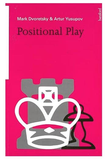 Positional Play - Mark Dvoretsky 9780713478792, Verzenden, Gelezen, Mark Dvoretsky
