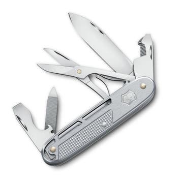 Victorinox synergy X alox zakmes, Verzenden, Nieuw
