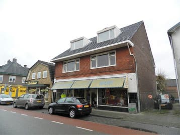 Te huur: Appartement Asselsestraat in Apeldoorn, Gelderland, Apeldoorn, Appartement