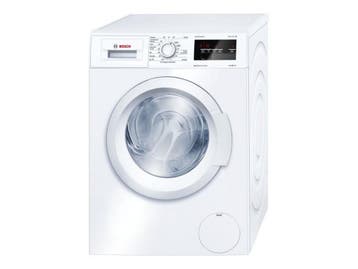 BOSCH WNAT323471 - Wasmachine - EcoSilence Drive -, Verzenden, Zo goed als nieuw