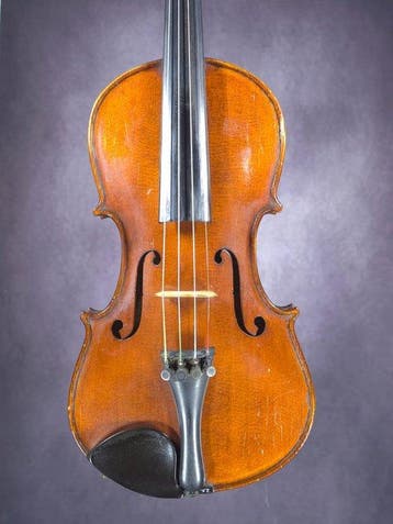 Benvenuto Botturi (certified Blot) - - Viool - Italië - 1969, Nieuw