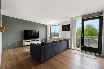 Te huur: Appartement Belgiëplein in Amsterdam, Noord-Holland, Appartement, Amsterdam