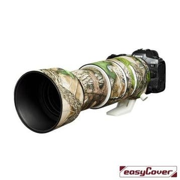 easyCover Lens Oak voor Canon RF 100-500mm true Timber HT..., Ophalen of Verzenden, Nieuw, Canon