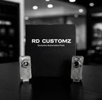 RD Customz® Instapverlichting Geschikt voor BMW - Set van 2, Auto-onderdelen, Verzenden, Nieuw, BMW