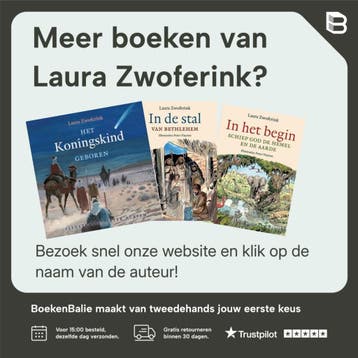 KIJK EN LEES - Laura Zwoferink 9789033124327, Boeken, Verzenden, Zo goed als nieuw, Laura Zwoferink