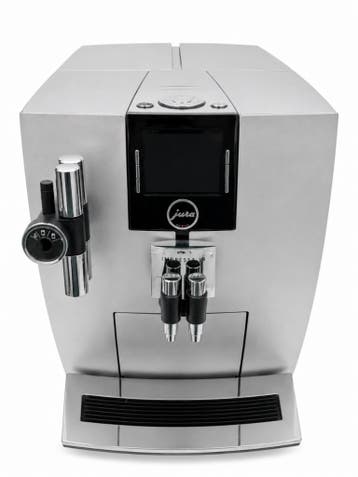 Jura Impressa J9.3, Nieuw