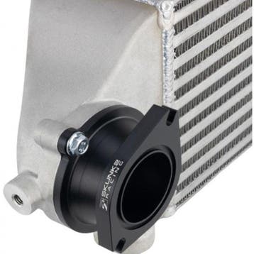Skunk2 16-21 Honda Civic 1.5T Intercooler (I/C Only - Fits, Ophalen of Verzenden, Nieuw