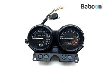 Tellerset Compleet KMH Honda CB 750 Seven Fifty (CB750F2, Verzenden, Gebruikt